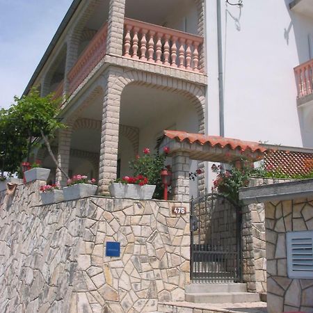 Apartmani Manuela לופאר מראה חיצוני תמונה