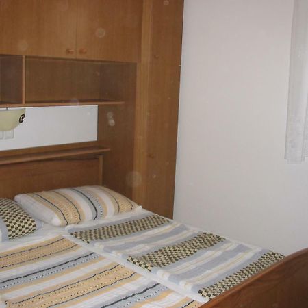 Apartmani Manuela לופאר חדר תמונה