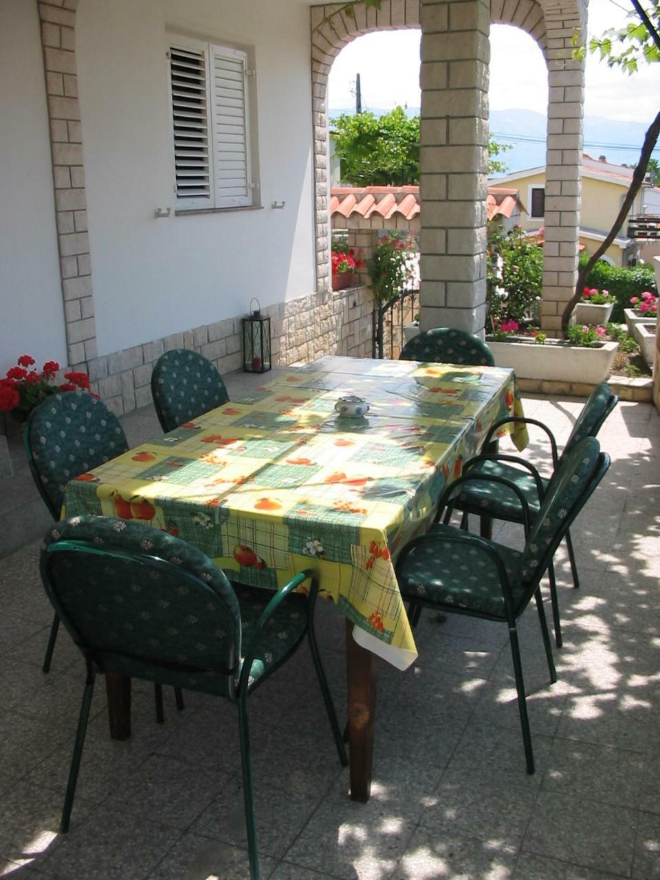 Apartmani Manuela לופאר מראה חיצוני תמונה