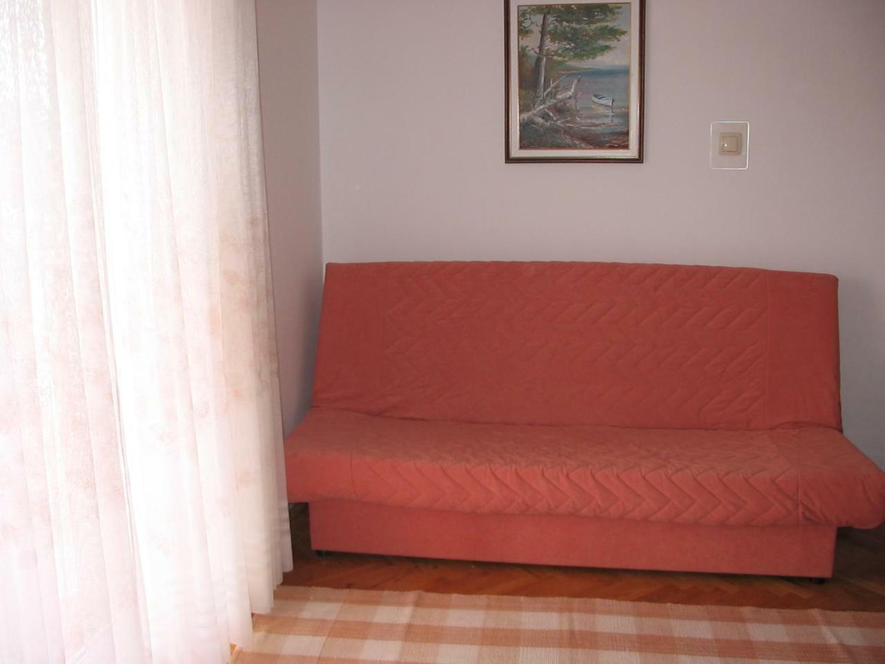 Apartmani Manuela לופאר חדר תמונה