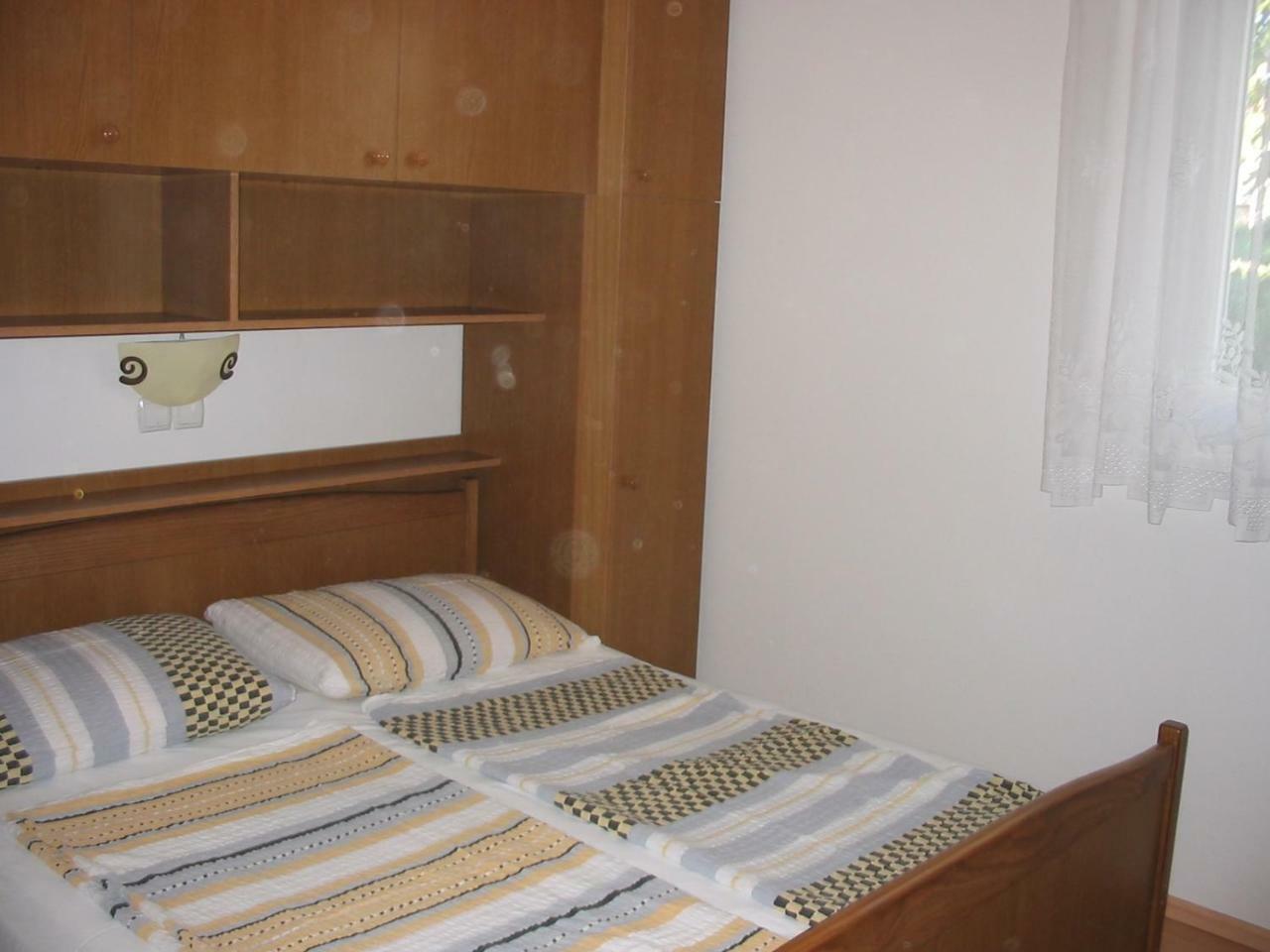 Apartmani Manuela לופאר חדר תמונה