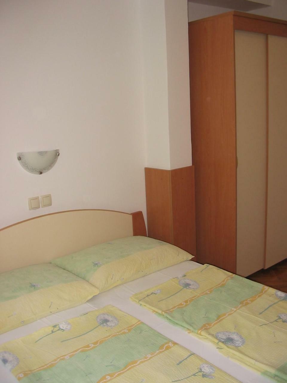 Apartmani Manuela לופאר חדר תמונה