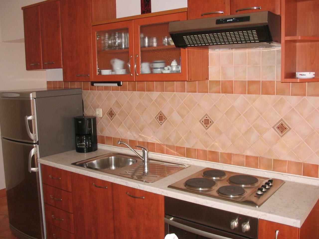 Apartmani Manuela לופאר חדר תמונה