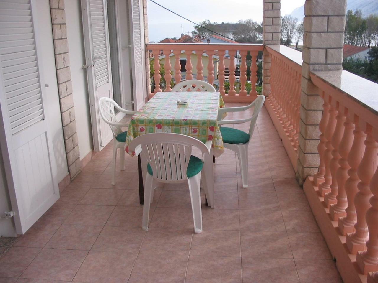 Apartmani Manuela לופאר חדר תמונה