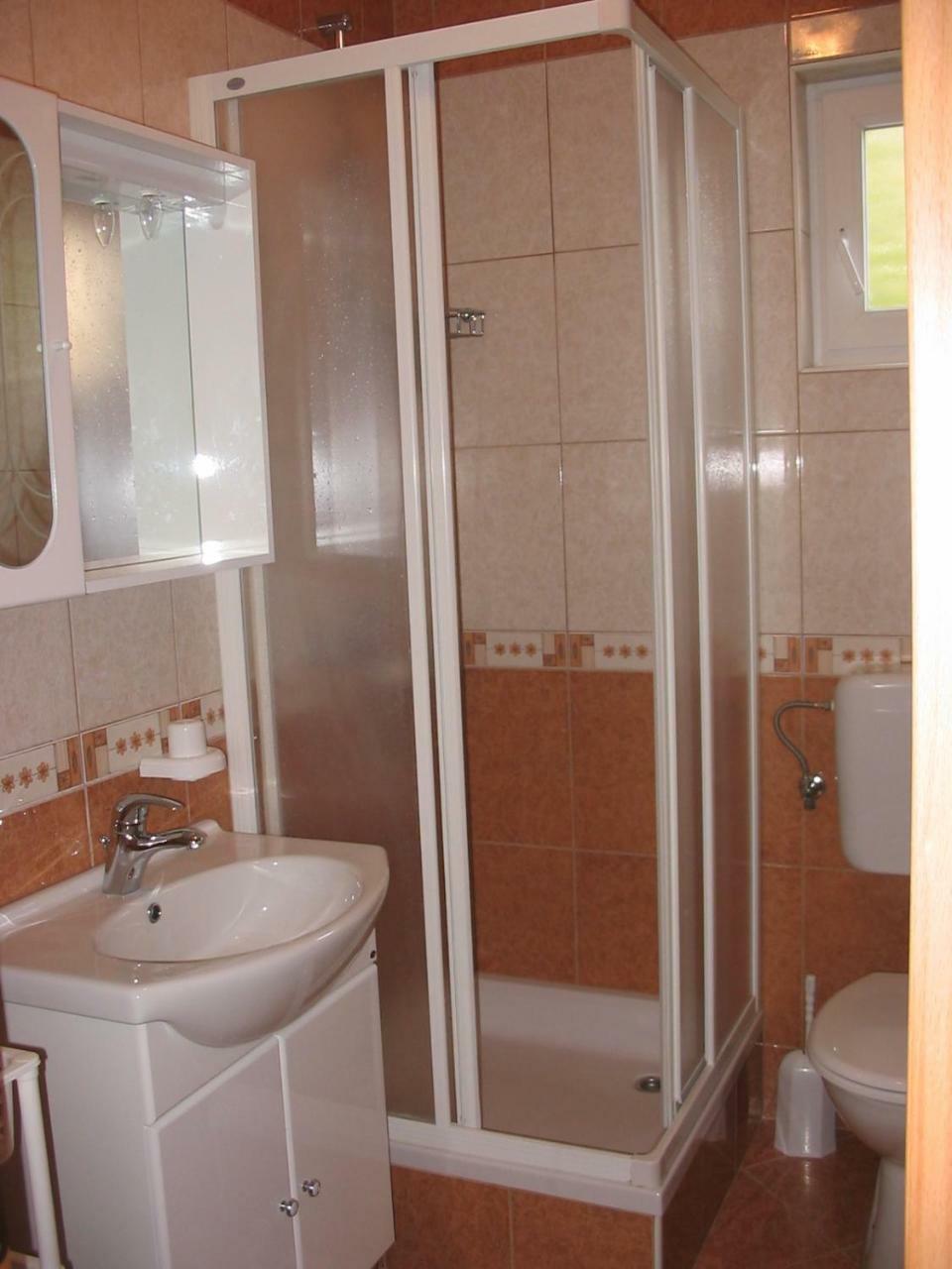 Apartmani Manuela לופאר חדר תמונה