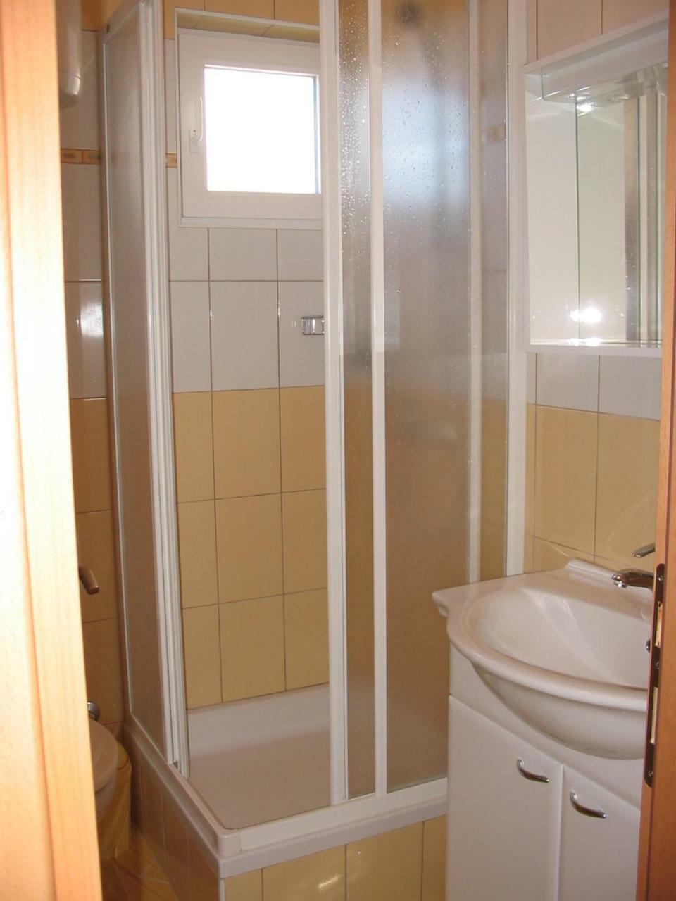 Apartmani Manuela לופאר חדר תמונה