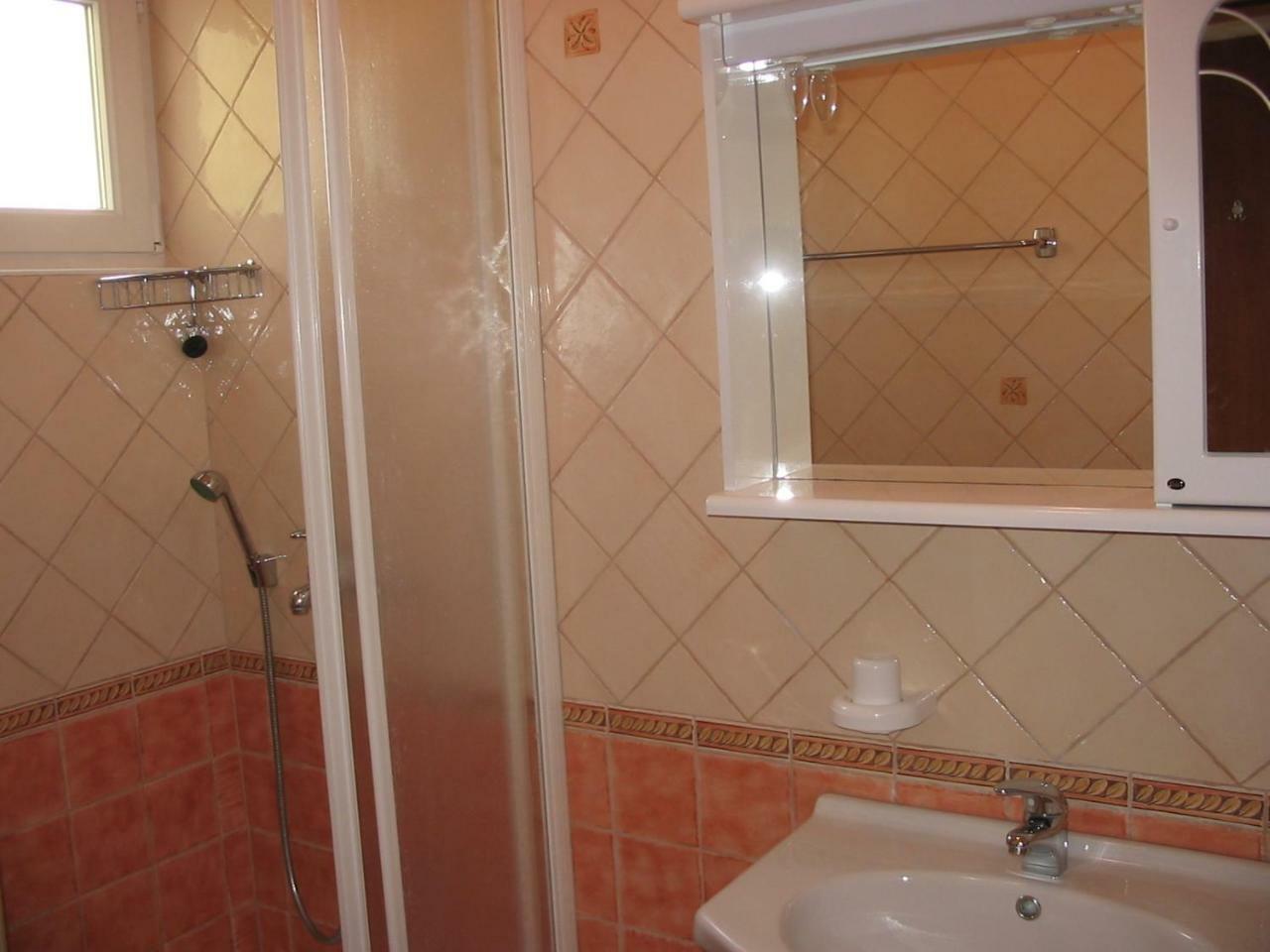 Apartmani Manuela לופאר חדר תמונה