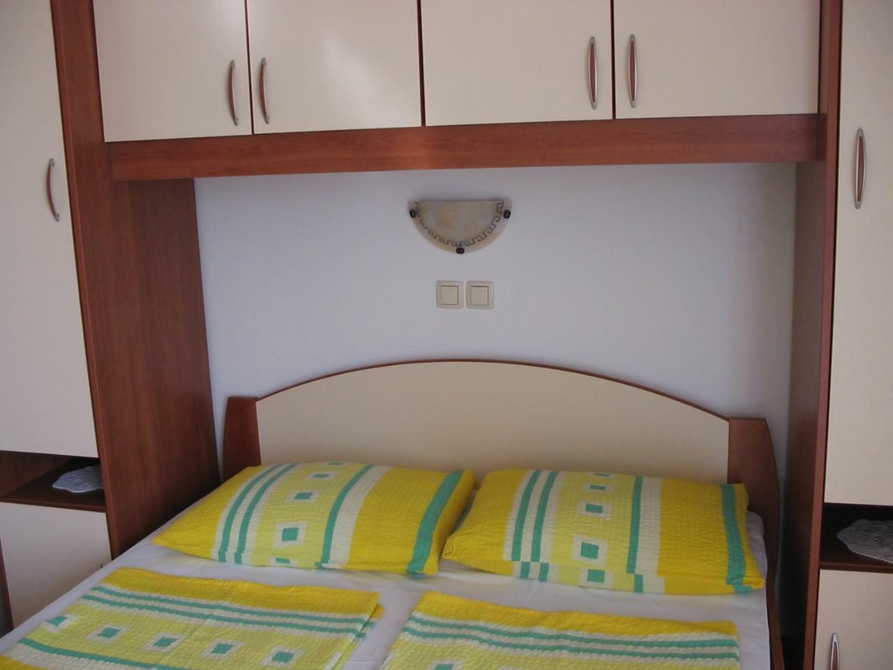 Apartmani Manuela לופאר חדר תמונה